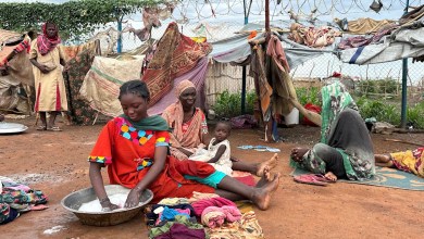 Conflict sends 300,000 people fleeing from South Sudan in 2025: UN Conflict sends 300,000 people fleeing from South Sudan in 2025: UN