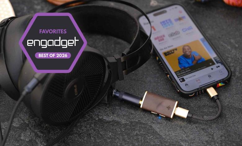 The best DACs for Apple Music Lossless in 2026 The best DACs for Apple Music Lossless in 2026