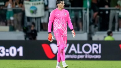 Bournemouth set to complete €21m keeper deal Bournemouth set to complete €21m keeper deal