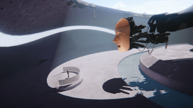 1000xResist devs reveal their wild-looking second game about convincing an AI it’s not human 1000xResist devs reveal their wild-looking second game about convincing an AI it’s not human