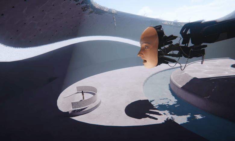 1000xResist devs reveal their wild-looking second game about convincing an AI it’s not human 1000xResist devs reveal their wild-looking second game about convincing an AI it’s not human