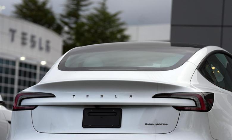 Musk pledges to fix 2019-2023 Teslas that can’t fully self drive Musk pledges to fix 2019-2023 Teslas that can’t fully self drive