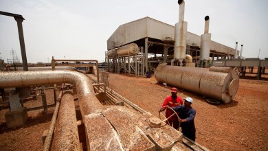 South Sudan army to secure critical Heglig oilfield in Sudan war spillover South Sudan army to secure critical Heglig oilfield in Sudan war spillover