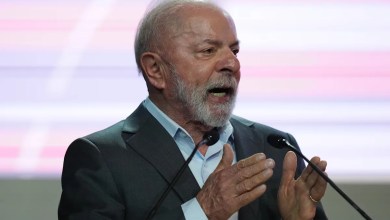 Lula’s former human rights minister formally accused of sexual misconduct Lula’s former human rights minister formally accused of sexual misconduct