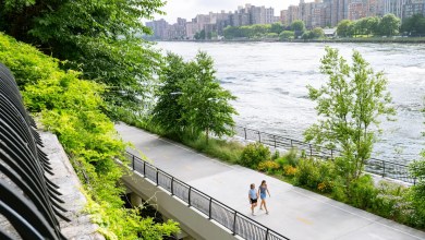 The beginner’s guide to urban hiking in any city The beginner’s guide to urban hiking in any city