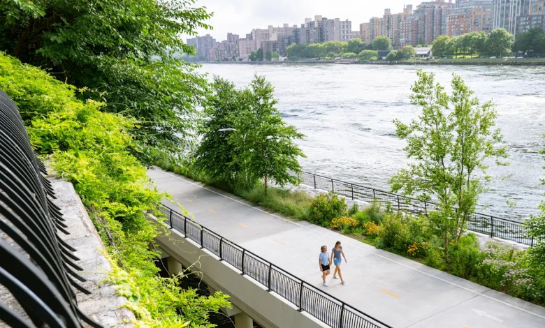 The beginner’s guide to urban hiking in any city The beginner’s guide to urban hiking in any city