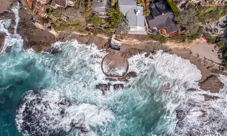 NASA issues warning after sudden change in the ocean surprises scientists: ‘Getting faster and faster’ NASA issues warning after sudden change in the ocean surprises scientists: ‘Getting faster and faster’