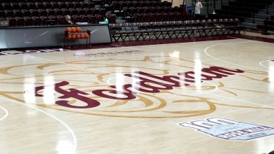 NCAA deems two former Fordham basketball players permanently ineligible after sports-betting investigation NCAA deems two former Fordham basketball players permanently ineligible after sports-betting investigation