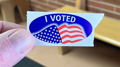 Vanderburgh County Democrats go into election day with a big advantage Vanderburgh County Democrats go into election day with a big advantage