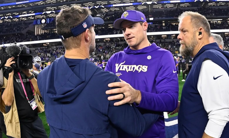 Vikings’ plane turns around after mechanical issues en route to their game at the Giants Vikings’ plane turns around after mechanical issues en route to their game at the Giants