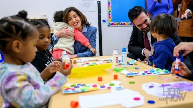 Impact of Trump administration’s federal funding cuts to child care in New York Impact of Trump administration’s federal funding cuts to child care in New York
