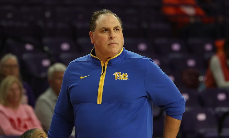 Pitt women’s basketball coach Tory Verdi fired days after 50-point loss to NC State Pitt women’s basketball coach Tory Verdi fired days after 50-point loss to NC State