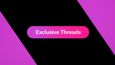 X’s Exclusive Threads feature lets creators paywall the end of tweet threads X’s Exclusive Threads feature lets creators paywall the end of tweet threads