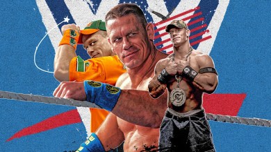 The 3 faces of John Cena: How WWE’s franchise player became bigger than wrestling The 3 faces of John Cena: How WWE’s franchise player became bigger than wrestling