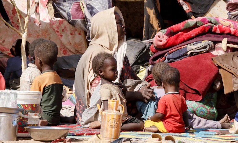 War crimes probably being committed in Darfur, ICC finds War crimes probably being committed in Darfur, ICC finds