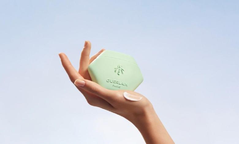 Maison Guerlain launches hand creams featuring packaging with Amcor polymer Maison Guerlain launches hand creams featuring packaging with Amcor polymer