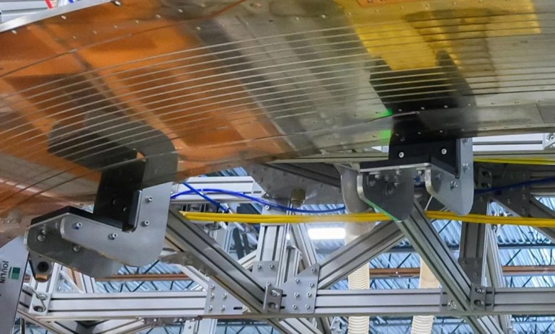 ‘This is a really exciting time’ ‘This is a really exciting time’