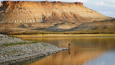 Water to surge into drought-depleted Lake Powell but at costs elsewhere Water to surge into drought-depleted Lake Powell but at costs elsewhere
