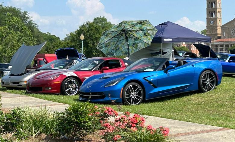 Autos to take center stage at 28th annual St. Jude Car Show April 28 Autos to take center stage at 28th annual St. Jude Car Show April 28