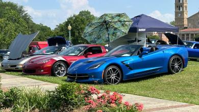 Autos to take center stage at 28th annual St. Jude Car Show April 28 Autos to take center stage at 28th annual St. Jude Car Show April 28