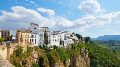 Rick Steves’ Protégé’s Warning About The Friendly Tourist Offices In Small-Town Andalusia Rick Steves’ Protégé’s Warning About The Friendly Tourist Offices In Small-Town Andalusia