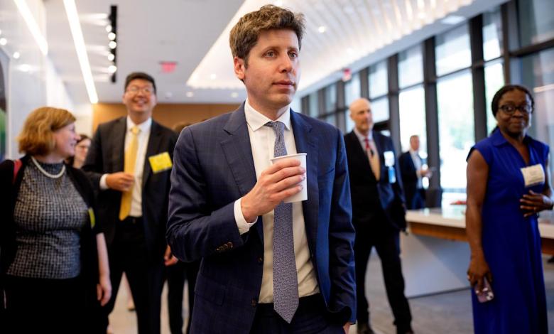 OpenAI strikes a deal with the Defense Department to deploy its AI models OpenAI strikes a deal with the Defense Department to deploy its AI models