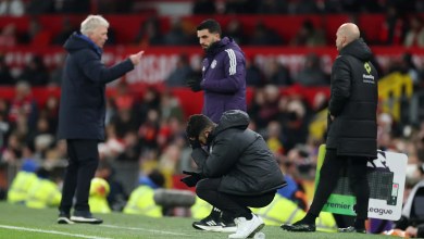 United set unwanted Premier League record with Old Trafford defeat United set unwanted Premier League record with Old Trafford defeat