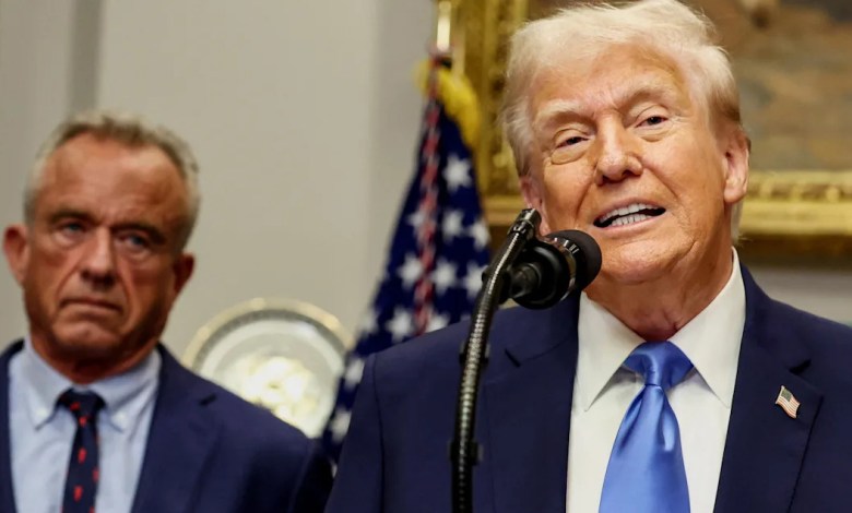 Trump promotes unproven theory about Tylenol and autism. What does the science say? Trump promotes unproven theory about Tylenol and autism. What does the science say?