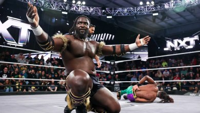 Their time is now: Predicting WWE and AEW’s breakout wrestling stars of 2026 Their time is now: Predicting WWE and AEW’s breakout wrestling stars of 2026