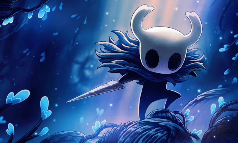 The original Hollow Knight just got an update to fix a glitch with a final boss The original Hollow Knight just got an update to fix a glitch with a final boss