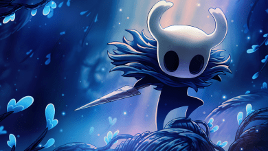 The original Hollow Knight just got an update to fix a glitch with a final boss The original Hollow Knight just got an update to fix a glitch with a final boss
