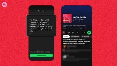Spotify’s Prompted Playlist lets you describe exactly what you want to hear Spotify’s Prompted Playlist lets you describe exactly what you want to hear