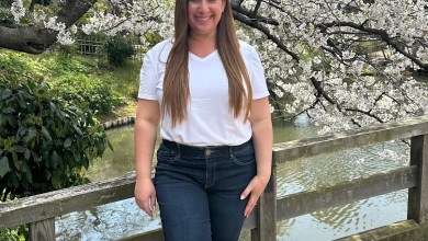 I skipped Tokyo’s cherry blossom crowds—and accidentally found a far better sakura experience in a nearby city I skipped Tokyo’s cherry blossom crowds—and accidentally found a far better sakura experience in a nearby city