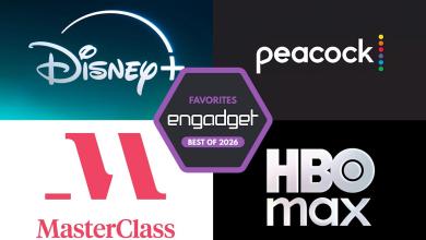 Get 50 percent off MasterClass subscriptions, plus save on Starz, Audible, Crunchyroll and others Get 50 percent off MasterClass subscriptions, plus save on Starz, Audible, Crunchyroll and others