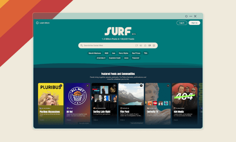 Flipboard’s ‘social websites’ are a new spin on decentralized social media Flipboard’s ‘social websites’ are a new spin on decentralized social media