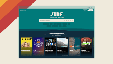 Flipboard’s ‘social websites’ are a new spin on decentralized social media Flipboard’s ‘social websites’ are a new spin on decentralized social media