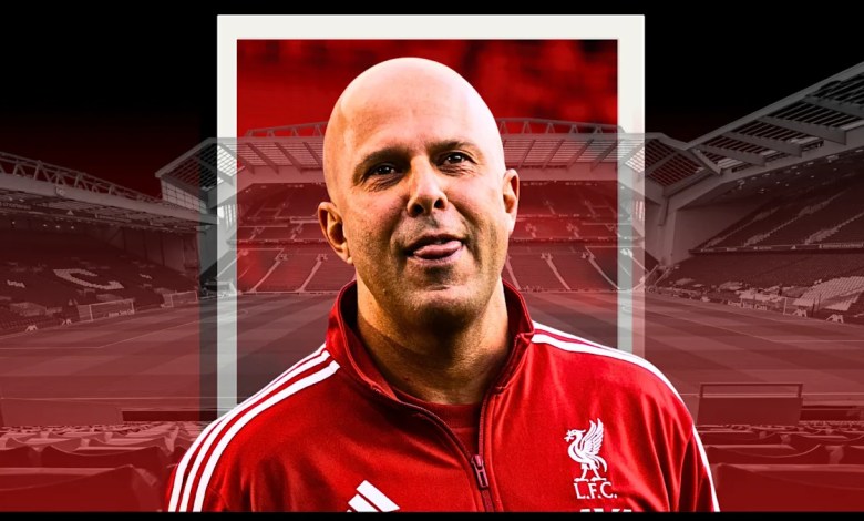 Liverpool plans confirmed after major transfer update emerges Liverpool plans confirmed after major transfer update emerges