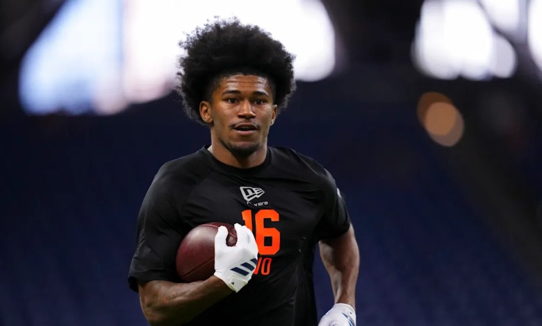 KC Concepcion hopes to inspire others with speech impediments KC Concepcion hopes to inspire others with speech impediments