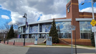 Live updates of the Div. 4 state final between Wareham and Georgetown Live updates of the Div. 4 state final between Wareham and Georgetown