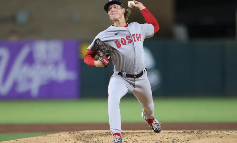 Early strikes out 11, tying Red Sox record for debut, Boston tops A’s 6-0 to close on Yankees Early strikes out 11, tying Red Sox record for debut, Boston tops A’s 6-0 to close on Yankees