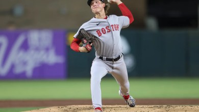 Early strikes out 11, tying Red Sox record for debut, Boston tops A’s 6-0 to close on Yankees Early strikes out 11, tying Red Sox record for debut, Boston tops A’s 6-0 to close on Yankees