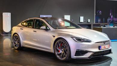 Tesla is killing off its Model S and X cars to make robots Tesla is killing off its Model S and X cars to make robots