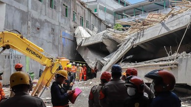 At Least 91 Students Remain Trapped in Rubble 2 Days After Boarding School Collapse: ‘Every Second Counts’ At Least 91 Students Remain Trapped in Rubble 2 Days After Boarding School Collapse: ‘Every Second Counts’