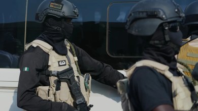 Islamic militants kill 11 people and burn homes in late night attack in Nigeria, local officials say Islamic militants kill 11 people and burn homes in late night attack in Nigeria, local officials say