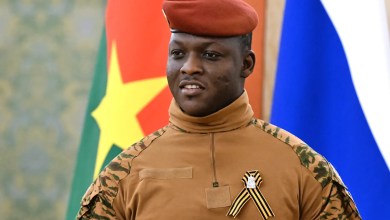 Burkina Faso bans homosexuality with prison terms and fines for offenders Burkina Faso bans homosexuality with prison terms and fines for offenders