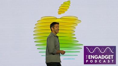 Tim Cook’s Apple era and what lies ahead for John Ternus Tim Cook’s Apple era and what lies ahead for John Ternus