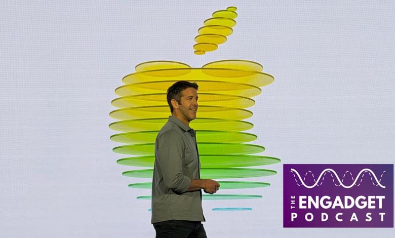 Tim Cook’s Apple era and what lies ahead for John Ternus Tim Cook’s Apple era and what lies ahead for John Ternus