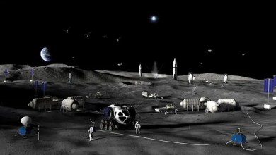 NASA is updating its Artemis moon base plan. You can find out how on May 26. NASA is updating its Artemis moon base plan. You can find out how on May 26.