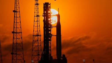 What to know about NASA’s return to the moon What to know about NASA’s return to the moon