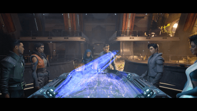 Exodus is delayed to early 2027 Exodus is delayed to early 2027